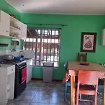 Alojamiento Placilla - San Antonio