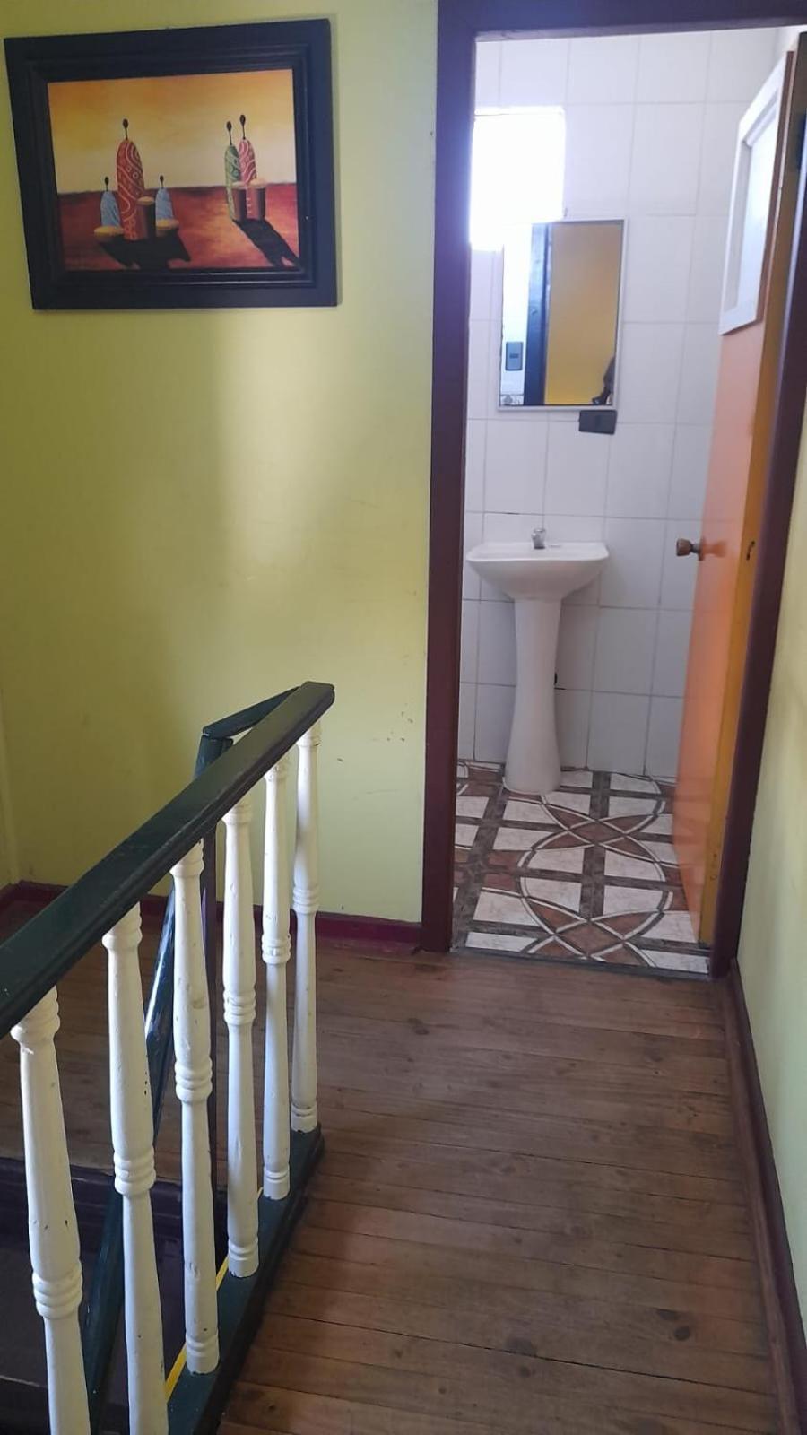 Casa de férias Placilla - San Antonio *