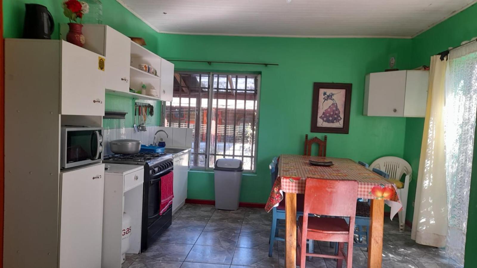 Casa de férias Placilla - San Antonio