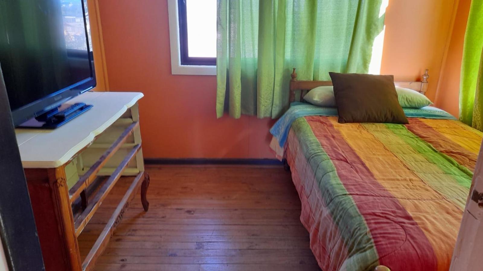 Casa de férias Placilla - San Antonio *