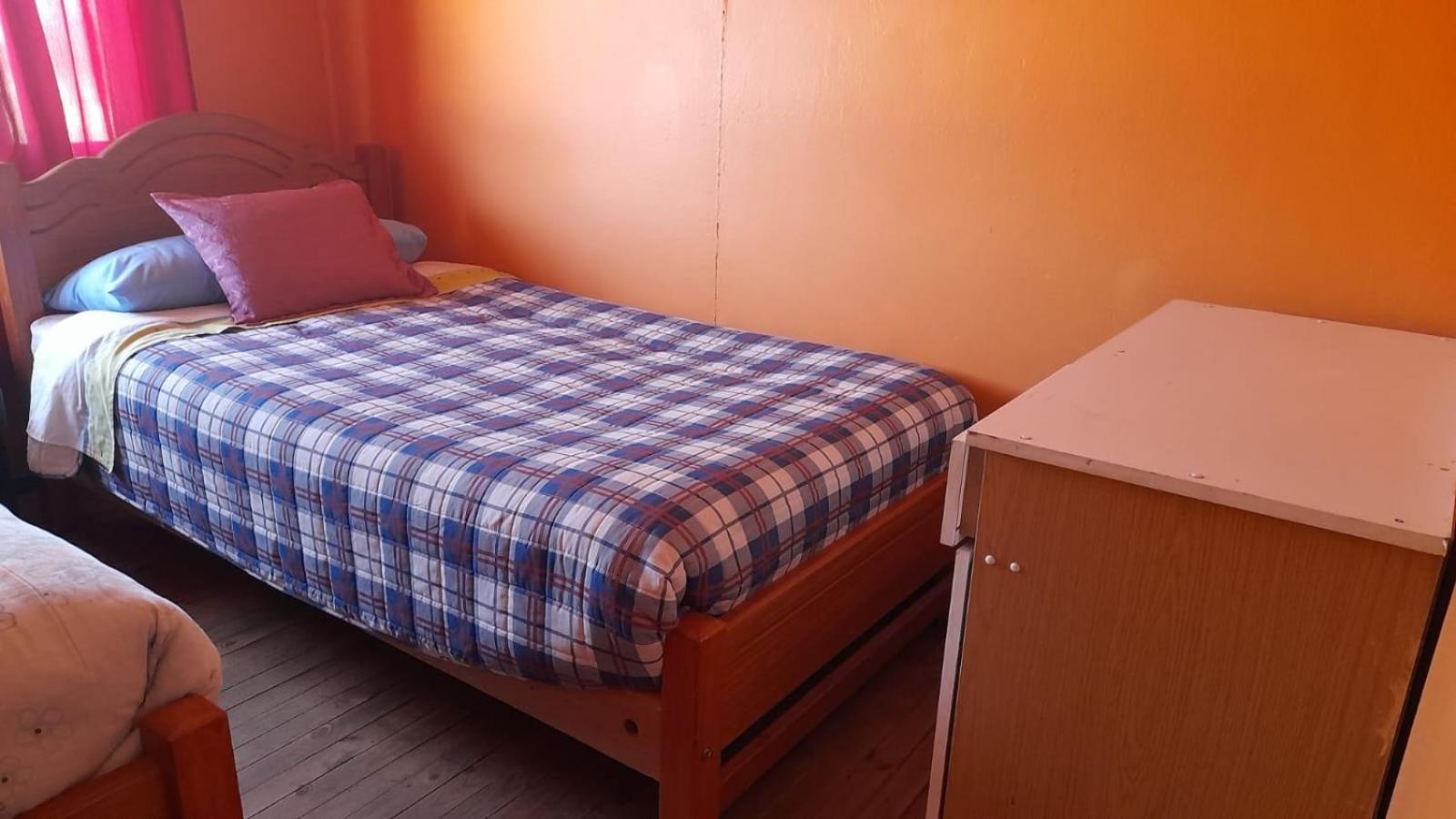 Casa de férias Placilla - San Antonio San Antonio (Valparaiso)